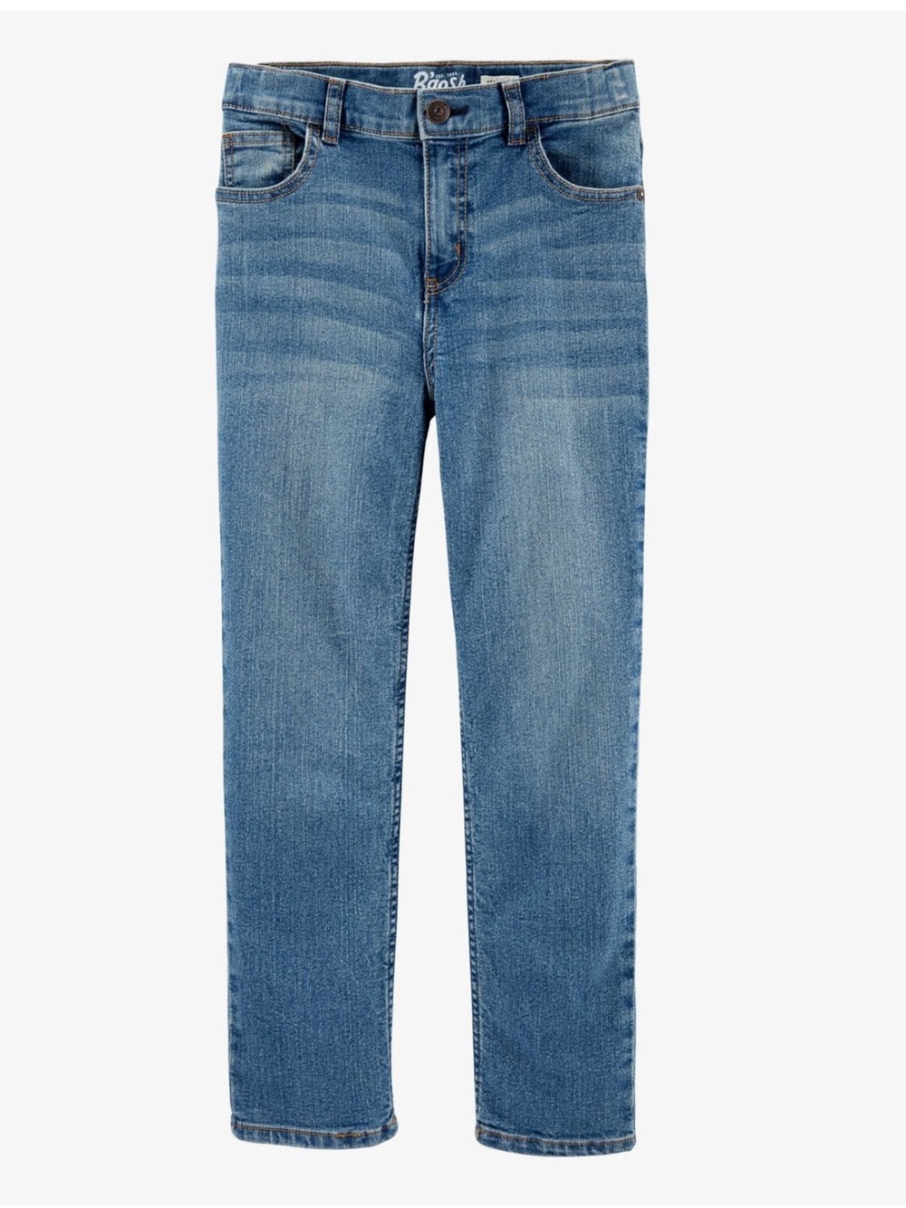 OshKosh B'gosh Straight Jeans